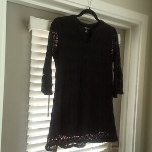 Style & Co , Size Petite Medium, black